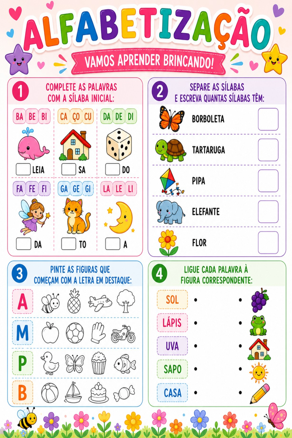 Exemplo de atividade 5